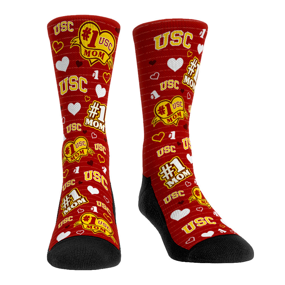 USC Trojans - #1 Mom