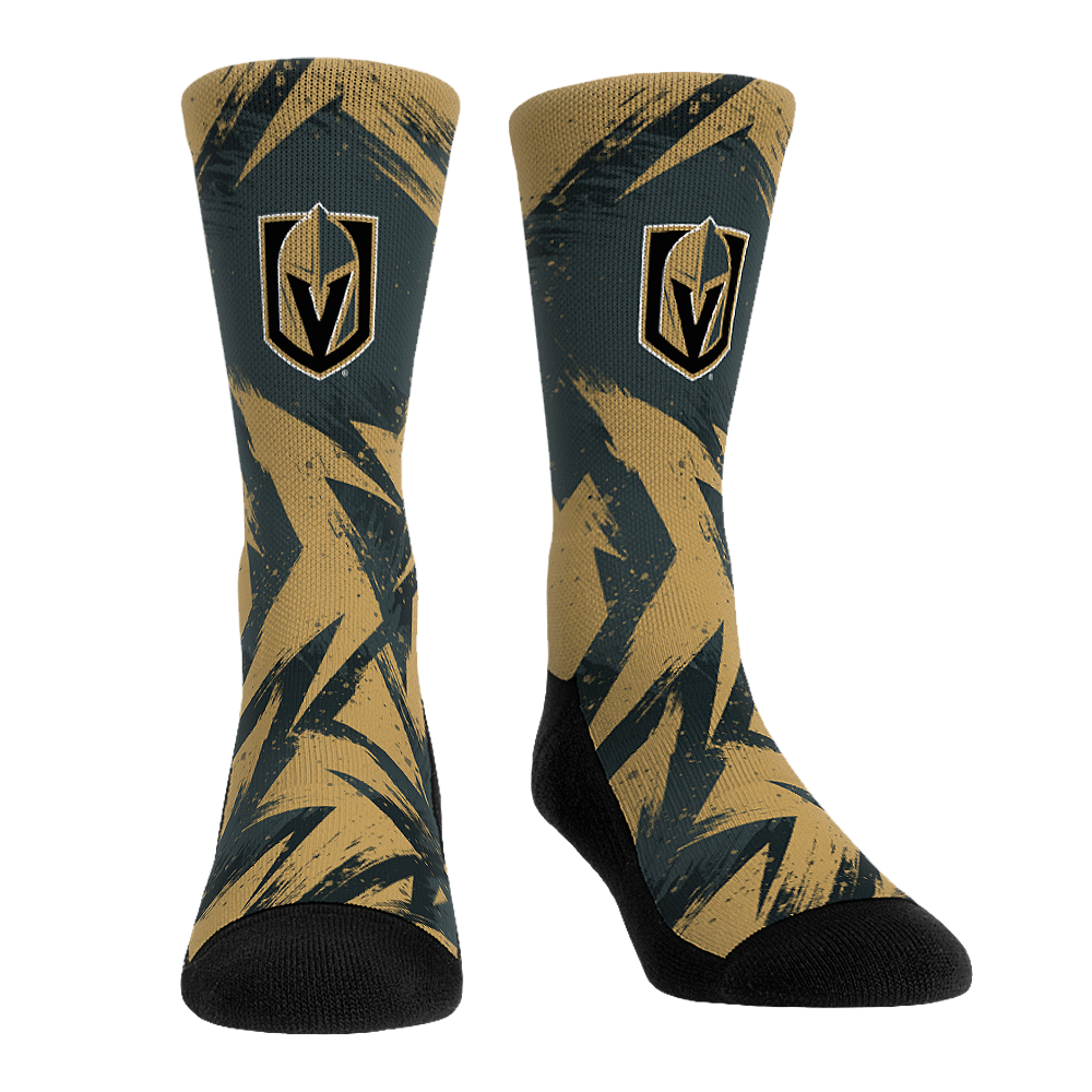Vegas Golden Knights - Game Paint