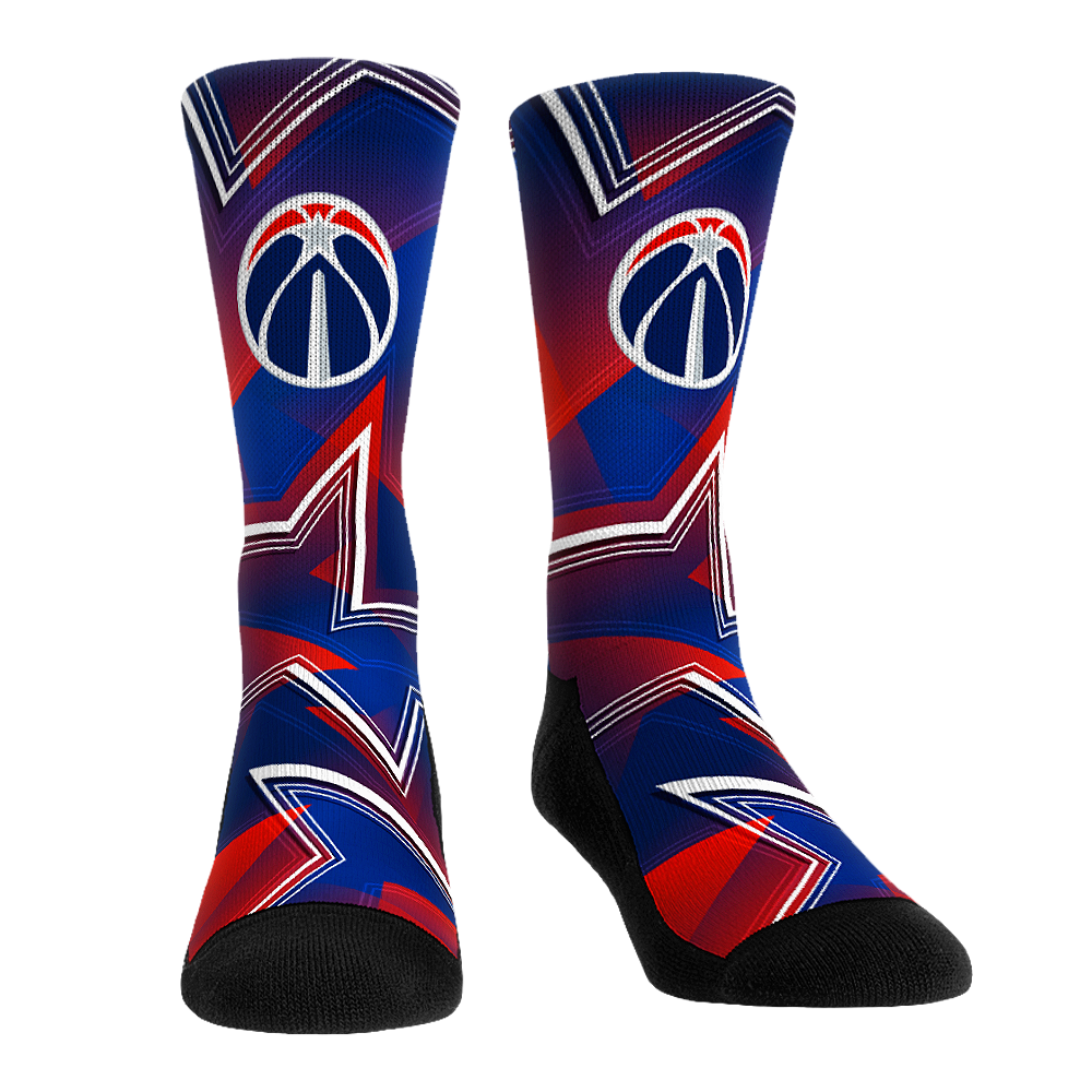 Washington Wizards - Fast Break