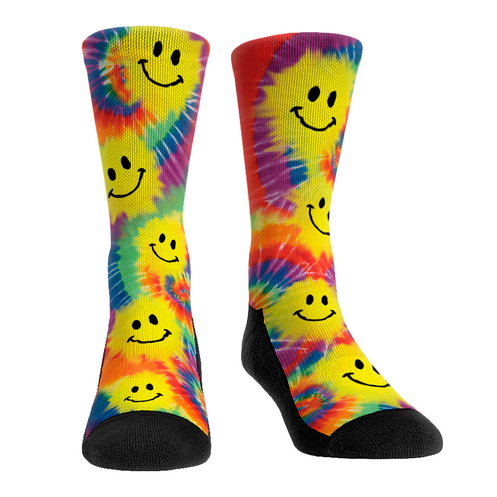 Astro Tie Dye