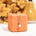 Autumn Citrus Grove Mystery Jewelry Shower Steamer