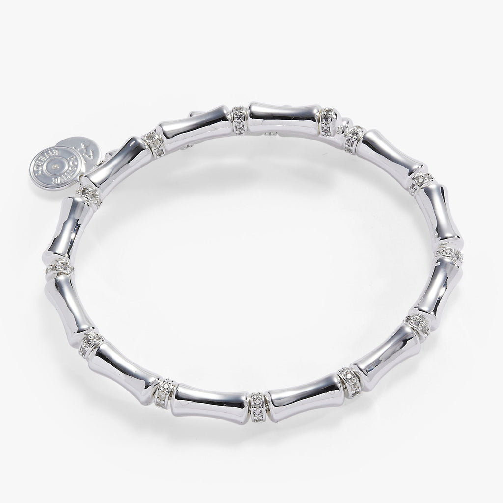 Bamboo Wrap Bracelet