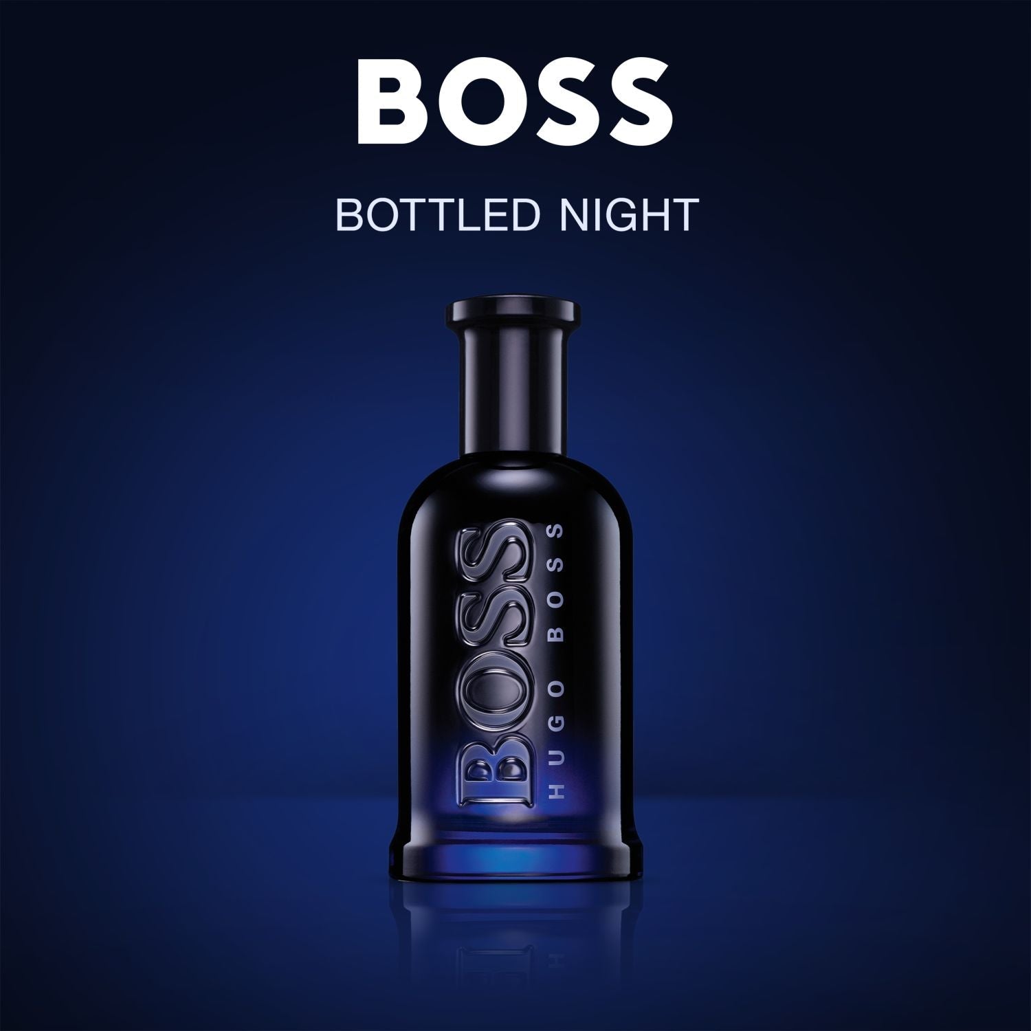 BOSS BOTTLED Night Eau De Toilette