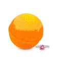 California Poppy 10oz Mystery Jewelry Bath Bomb