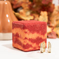 Cranberry Glaze Mystery Jewelry Shower Steamer