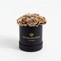 Essence Black Box | Gold Roses
