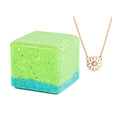 Eucalyptus Euphoria Mystery Jewelry Shower Steamer