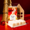 Fireside Cider Jewelry Wax Tart