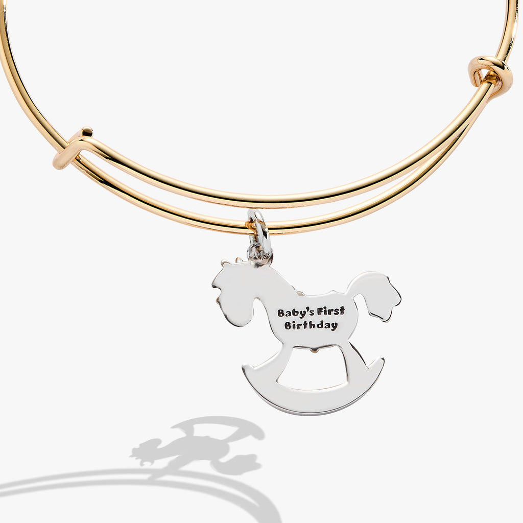 Rocking Horse Bangle