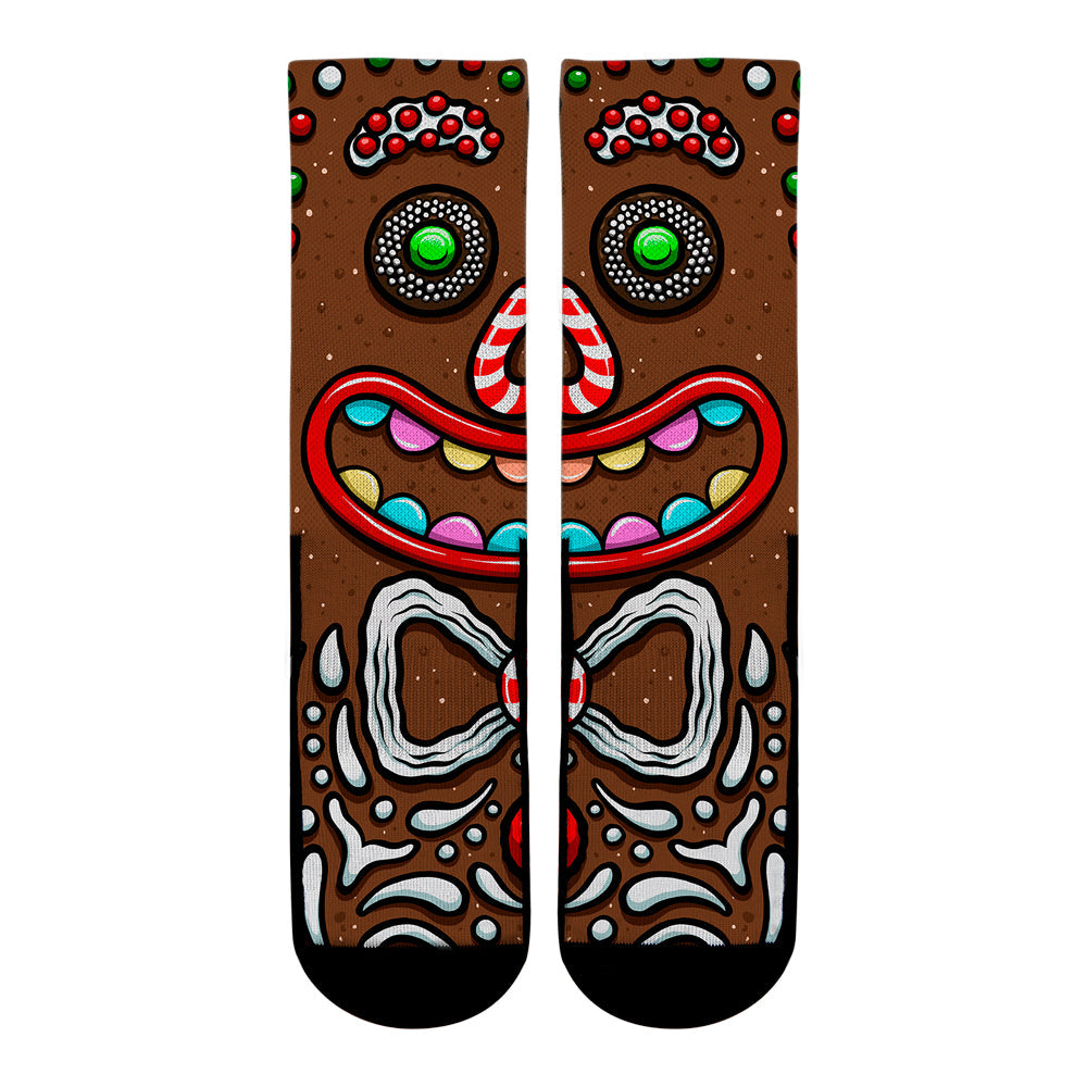 Gingerbread