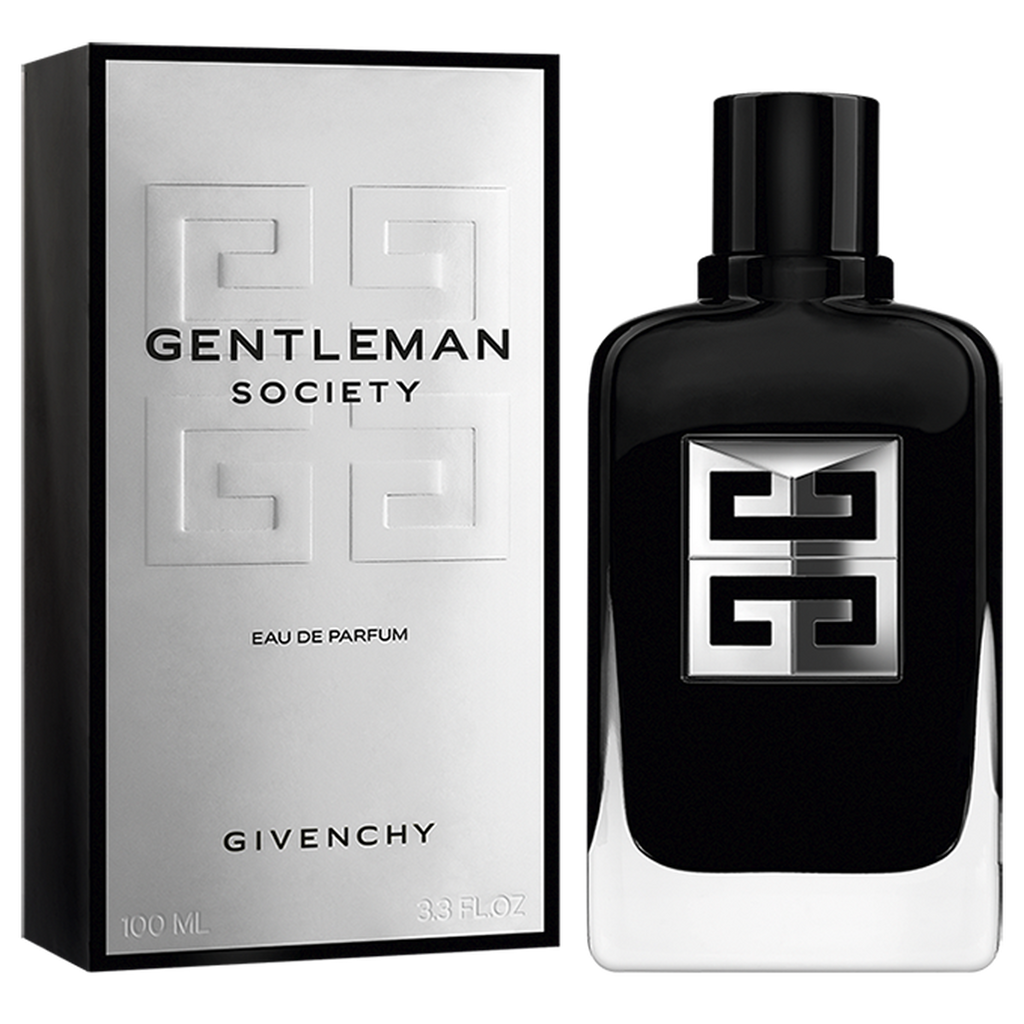 Givenchy Gentleman Society Eau de Parfum