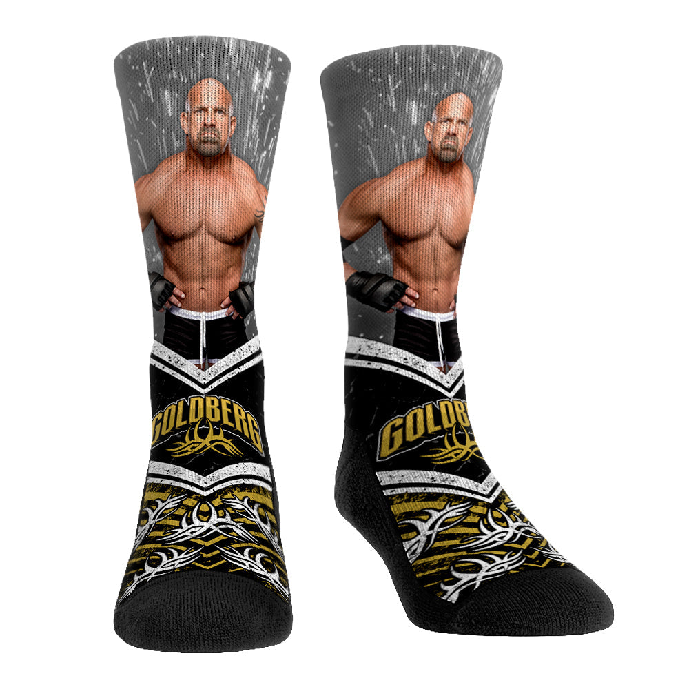 Goldberg - Walkout