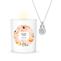 Golden Hour 10oz Mystery Jewelry Candle