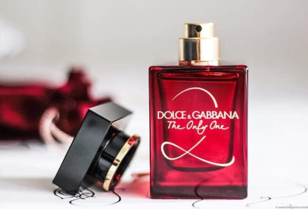 D&G The Only One 2 Eau de Parfum - Tester