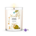 Jasmine Flower 18oz Mystery Jewelry Candle