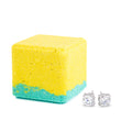 Zesty Zen Mystery Jewelry Shower Steamer