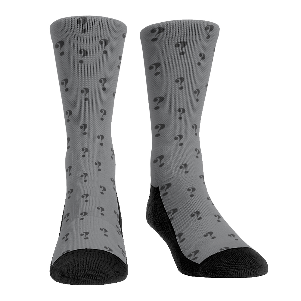 Mystery Pair (Lifestyle)