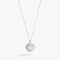 Mother Locket Necklace
