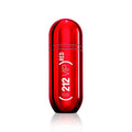 Carolina Herrera 212 VIP Rose Red Limited Edition Eau De Parfum