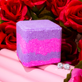 Lychee Rose Mystery Jewelry Shower Steamer