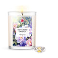 Sun-Kissed Garden 18oz Mystery Jewelry Candle