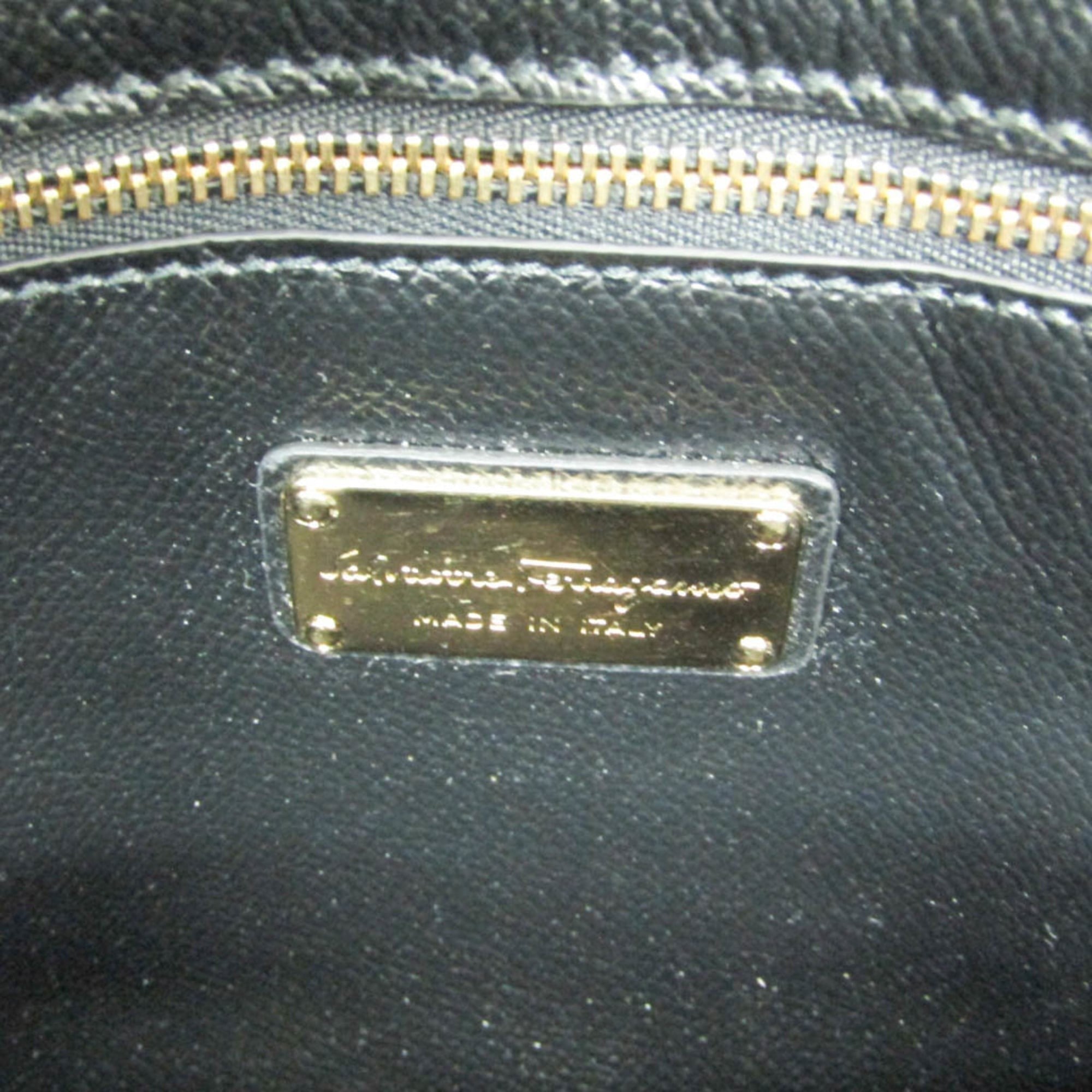 Salvatore Ferragamo Today · Leather