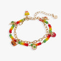 'Trick or Treat' Charm Bracelet