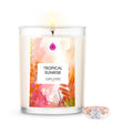 Tropical Sunrise 18oz Mystery Jewelry Candle