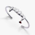 Vampire Teeth Fangs Cuff