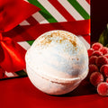 Winter Air 10oz Mystery Jewelry Bath Bomb