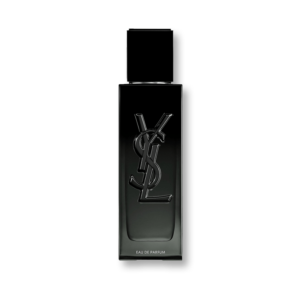 Yves Saint Laurent MYSLF Eau de Parfum